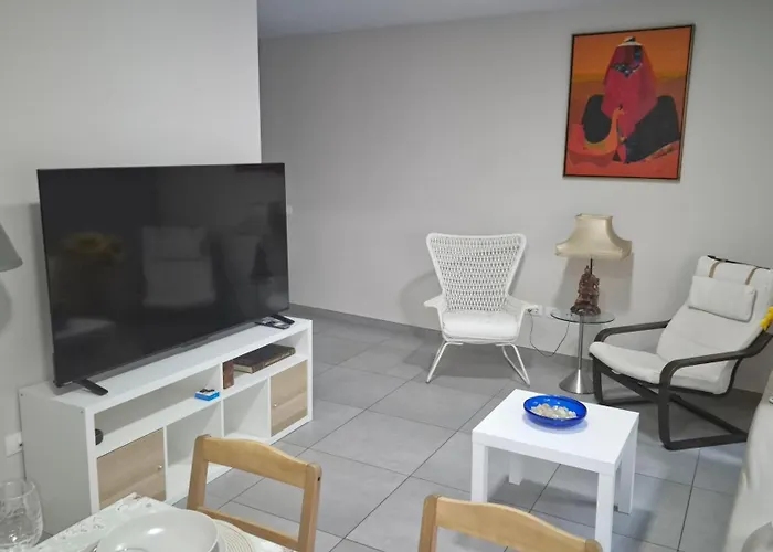 Mar Y Sol 라스팔마스