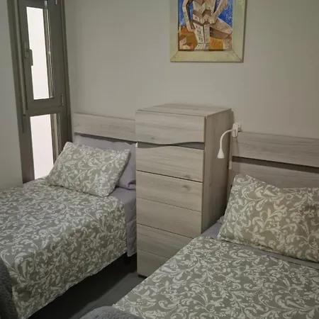 Apartmán Mar Y Sol