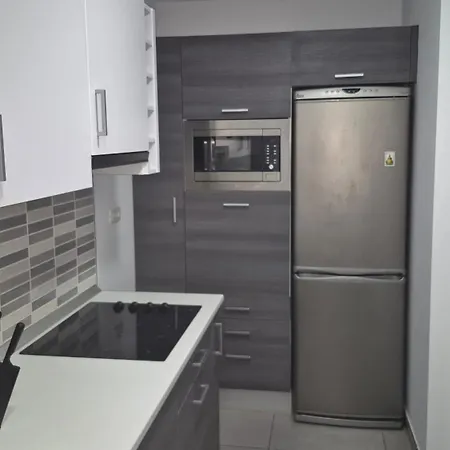 Apartmán Mar Y Sol