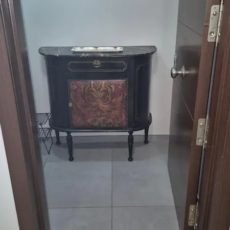 Apartmán Mar Y Sol *