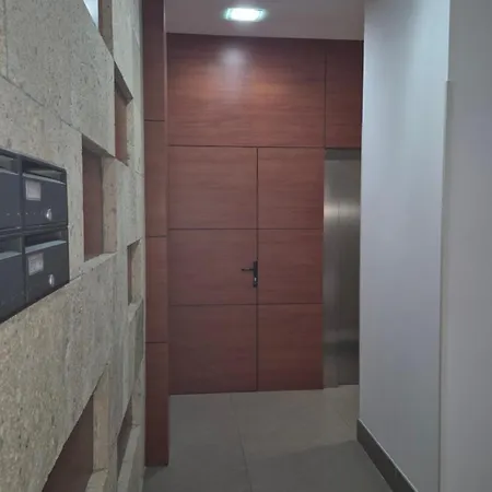 Apartmán Mar Y Sol
